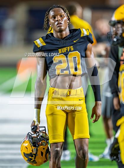Thumbnail 2 in Randle @ Fort Bend Marshall photogallery.