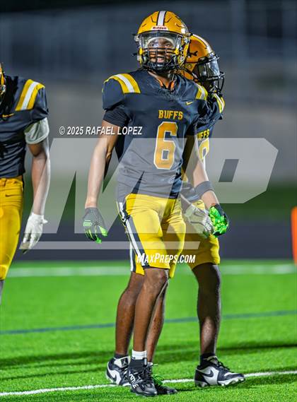 Thumbnail 3 in Randle @ Fort Bend Marshall photogallery.