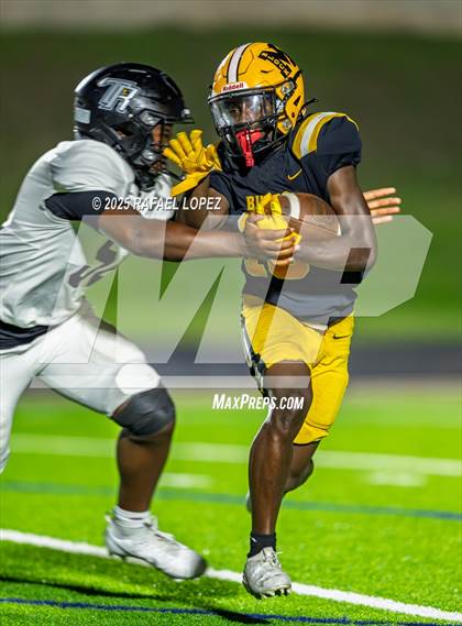 Thumbnail 3 in Randle @ Fort Bend Marshall photogallery.