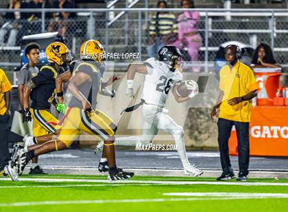 Thumbnail 2 in Randle @ Fort Bend Marshall photogallery.