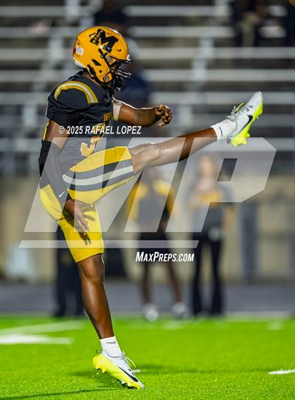 Thumbnail 1 in Randle @ Fort Bend Marshall photogallery.