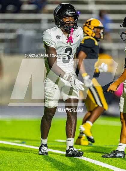 Thumbnail 2 in Randle @ Fort Bend Marshall photogallery.