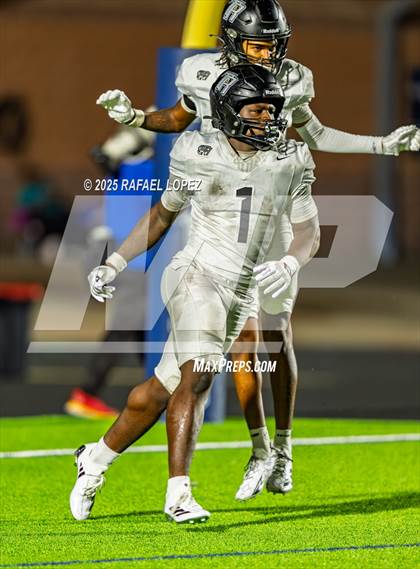 Thumbnail 2 in Randle @ Fort Bend Marshall photogallery.