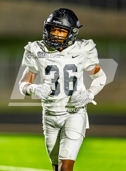 Thumbnail 1 in Randle @ Fort Bend Marshall photogallery.