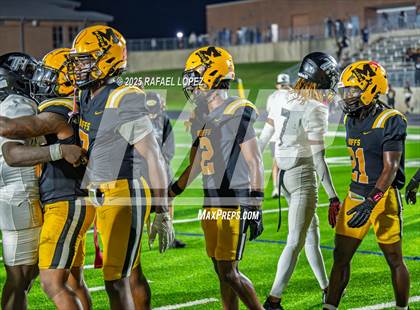 Thumbnail 3 in Randle @ Fort Bend Marshall photogallery.
