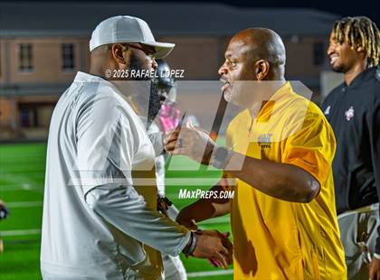 Thumbnail 2 in Randle @ Fort Bend Marshall photogallery.