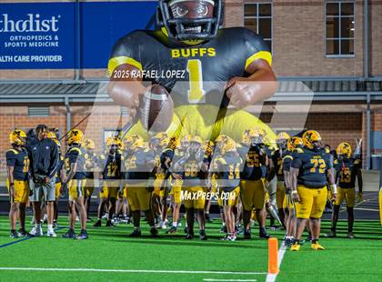 Thumbnail 1 in Randle @ Fort Bend Marshall photogallery.