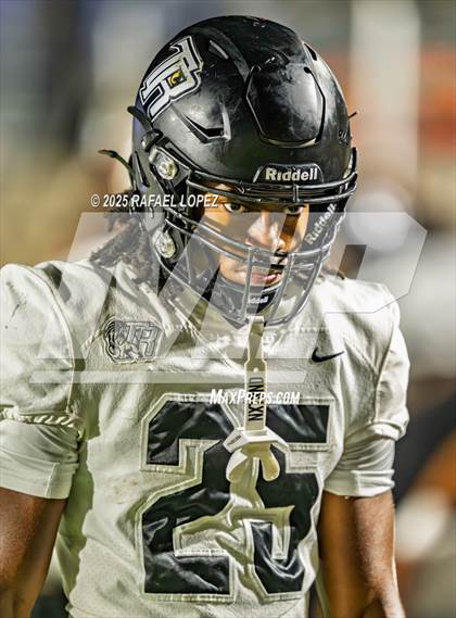 Thumbnail 2 in Randle @ Fort Bend Marshall photogallery.