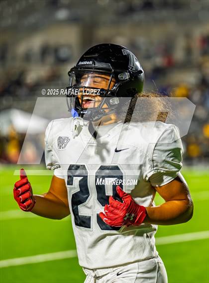 Thumbnail 2 in Randle @ Fort Bend Marshall photogallery.