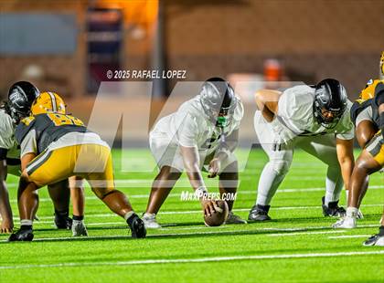 Thumbnail 1 in Randle @ Fort Bend Marshall photogallery.