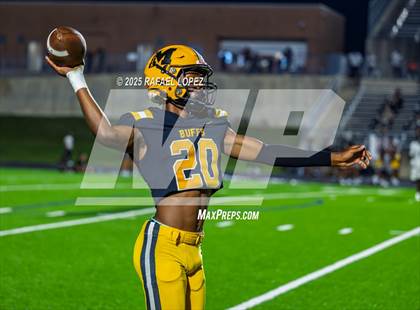 Thumbnail 3 in Randle @ Fort Bend Marshall photogallery.