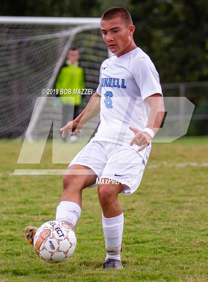 Thumbnail 1 in Burrell @ Springdale photogallery.