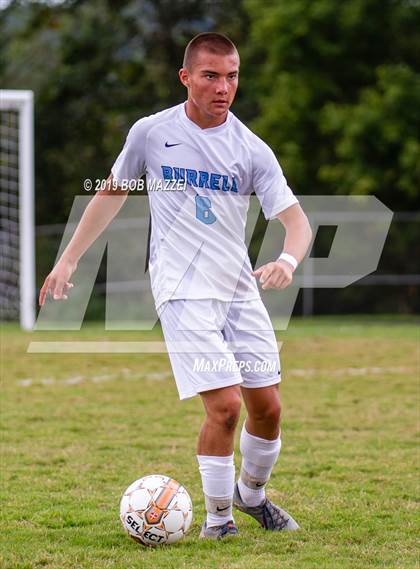 Thumbnail 3 in Burrell @ Springdale photogallery.