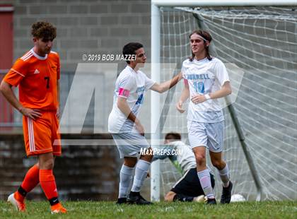 Thumbnail 2 in Burrell @ Springdale photogallery.