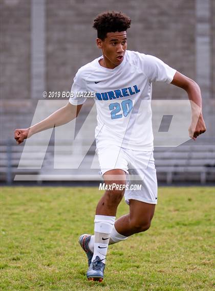 Thumbnail 3 in Burrell @ Springdale photogallery.