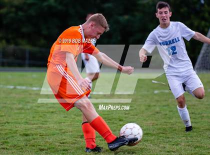 Thumbnail 2 in Burrell @ Springdale photogallery.