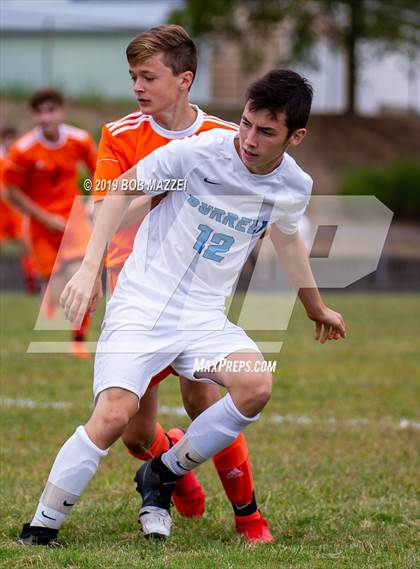 Thumbnail 2 in Burrell @ Springdale photogallery.