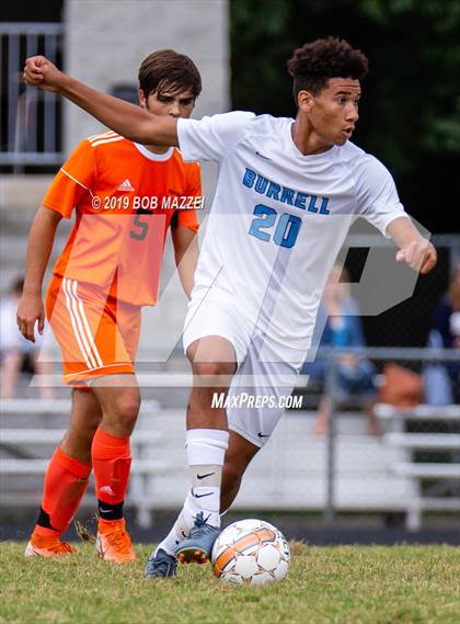 Thumbnail 1 in Burrell @ Springdale photogallery.