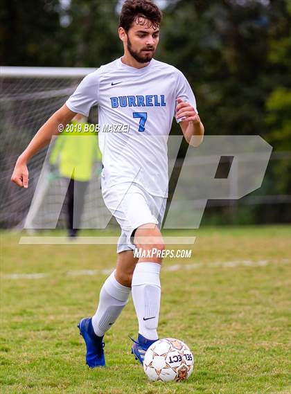 Thumbnail 1 in Burrell @ Springdale photogallery.