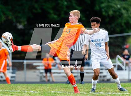Thumbnail 2 in Burrell @ Springdale photogallery.