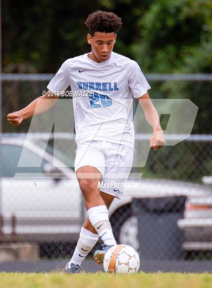 Thumbnail 3 in Burrell @ Springdale photogallery.