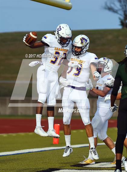 Thumbnail 1 in Granbury @ Western Hills photogallery.