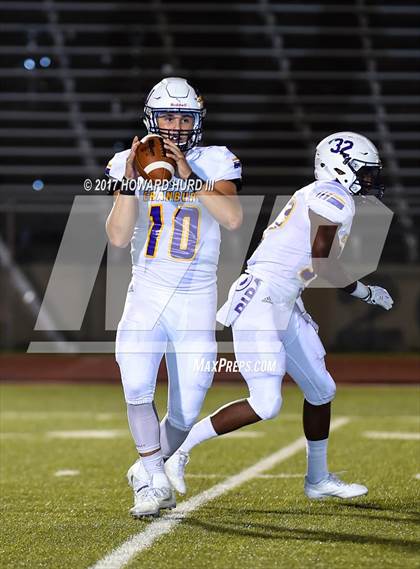 Thumbnail 3 in Granbury @ Western Hills photogallery.