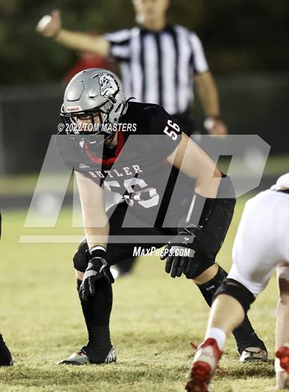 Thumbnail 3 in Charlotte Catholic @ Butler photogallery.