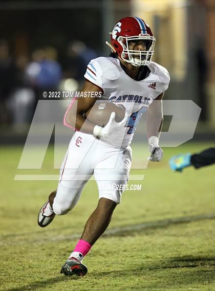 Thumbnail 2 in Charlotte Catholic @ Butler photogallery.