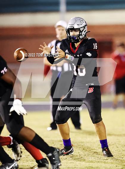 Thumbnail 1 in Charlotte Catholic @ Butler photogallery.