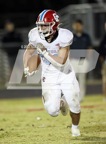 Thumbnail 2 in Charlotte Catholic @ Butler photogallery.