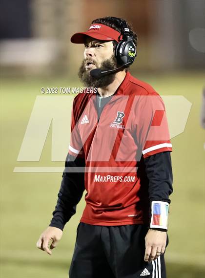Thumbnail 2 in Charlotte Catholic @ Butler photogallery.