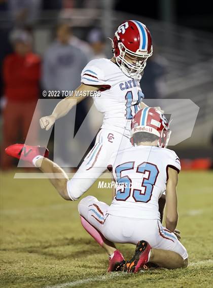 Thumbnail 1 in Charlotte Catholic @ Butler photogallery.