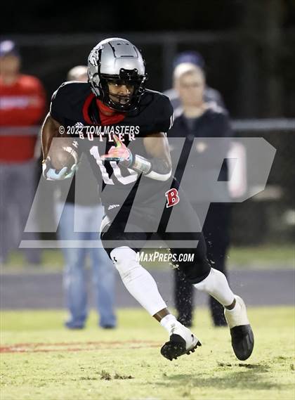 Thumbnail 1 in Charlotte Catholic @ Butler photogallery.