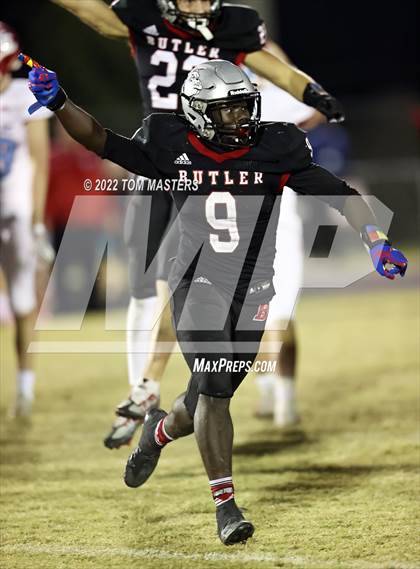 Thumbnail 2 in Charlotte Catholic @ Butler photogallery.