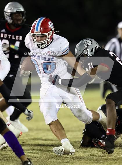 Thumbnail 2 in Charlotte Catholic @ Butler photogallery.