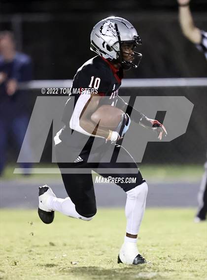 Thumbnail 2 in Charlotte Catholic @ Butler photogallery.