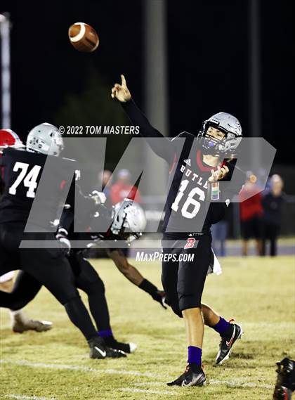 Thumbnail 2 in Charlotte Catholic @ Butler photogallery.