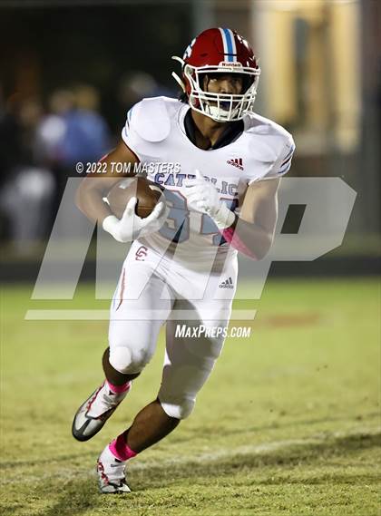 Thumbnail 2 in Charlotte Catholic @ Butler photogallery.