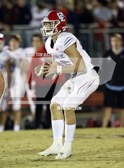 Thumbnail 2 in Charlotte Catholic @ Butler photogallery.