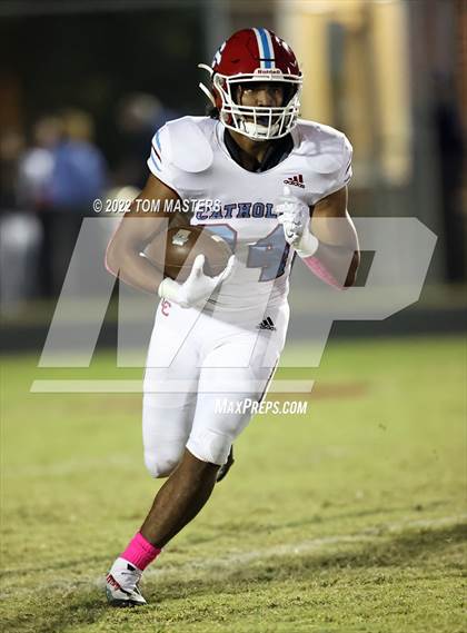 Thumbnail 1 in Charlotte Catholic @ Butler photogallery.