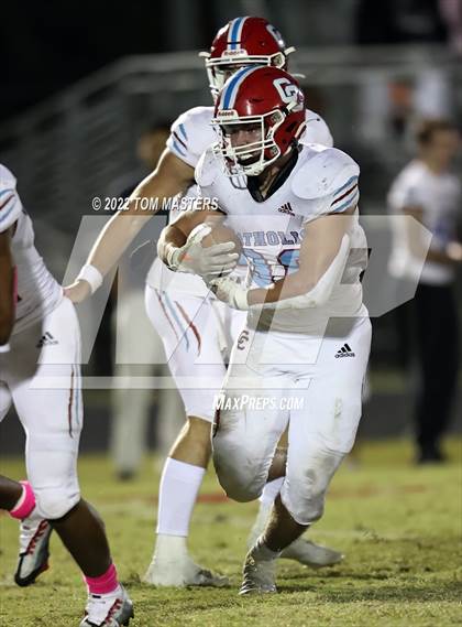 Thumbnail 2 in Charlotte Catholic @ Butler photogallery.