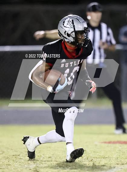 Thumbnail 3 in Charlotte Catholic @ Butler photogallery.