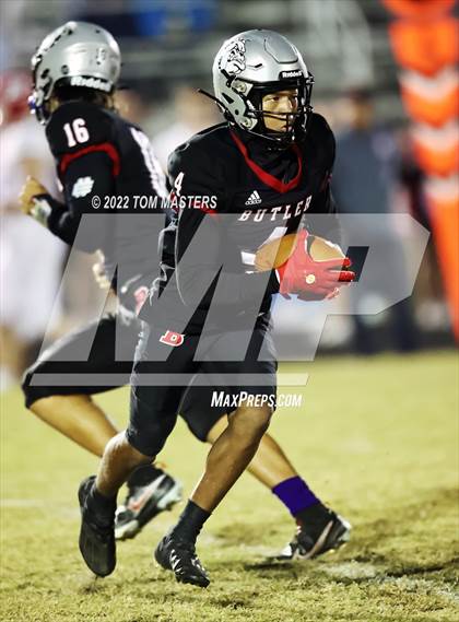 Thumbnail 2 in Charlotte Catholic @ Butler photogallery.