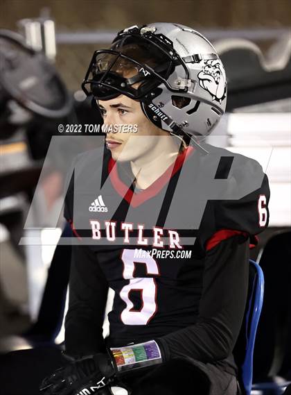 Thumbnail 3 in Charlotte Catholic @ Butler photogallery.