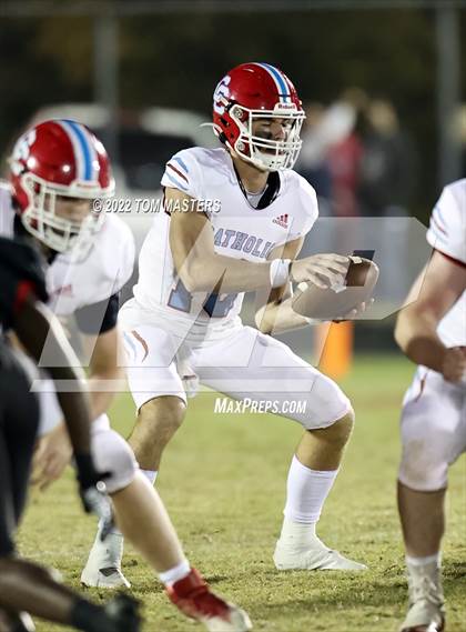 Thumbnail 2 in Charlotte Catholic @ Butler photogallery.