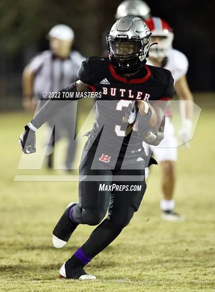 Thumbnail 3 in Charlotte Catholic @ Butler photogallery.