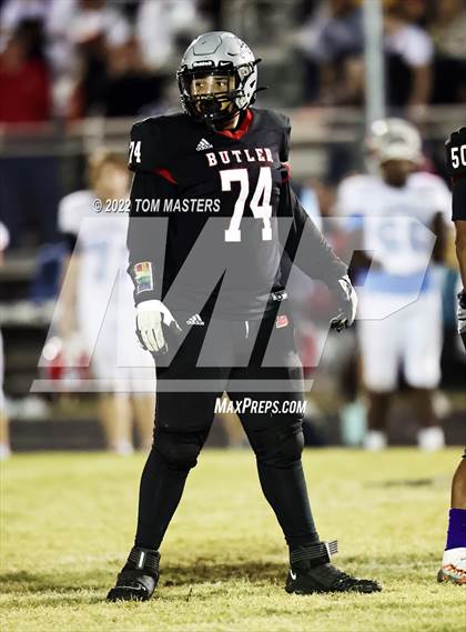 Thumbnail 3 in Charlotte Catholic @ Butler photogallery.