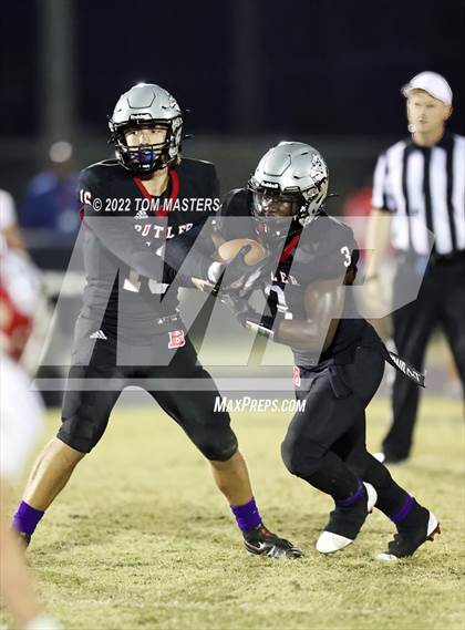 Thumbnail 3 in Charlotte Catholic @ Butler photogallery.