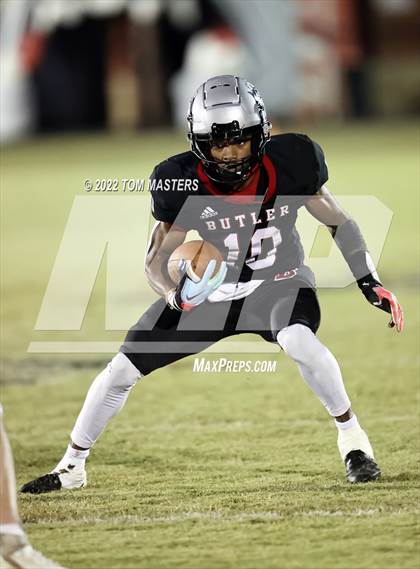 Thumbnail 3 in Charlotte Catholic @ Butler photogallery.